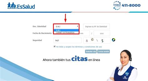 como verificar mi cita en essalud|Descubre Cómo Verificar tu Cita en Essalud: Guía Paso a Paso。